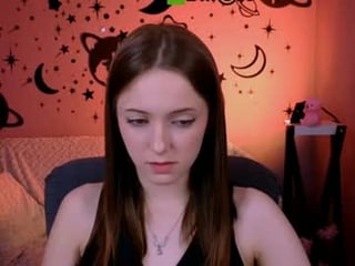 Webcam Belle - audreeylove cam babe enjoys great live sex with her partner