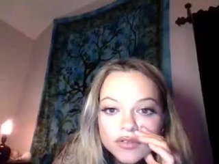 Webcam Belle - teddysky69 