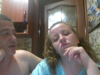 Webcam Belle - sladkaye1987 couple loves intense fuck in shaved pussy online
