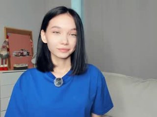 Webcam Belle - rizz_ky nude cam bitch enjoys hard live sex on camera