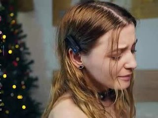 Webcam Belle - cutenass cam girl gets her ass hard fucked by her partner