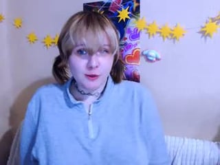 Webcam Belle - hikikostar cam girl gets her ass hard fucked by her partner