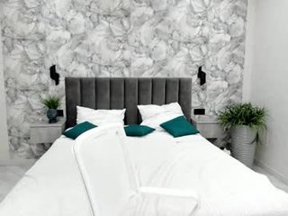 Webcam Belle - sen0_rita big tits teen cam babe gets her first taste and feel of hard cock