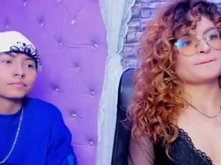 Webcam Belle - emili_rouse_ cam girl with big tits wants gets anal fucked from behind