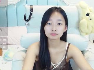 Webcam Belle - bulandell teen cam girl wants to give you a gift hairy online