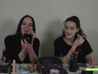 Webcam Belle - kamir_k3 live sex show with cum over cam girl