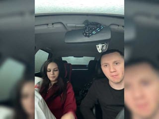 Webcam Belle - 4dayana european cam babe offers her hairy pussy for live sex experiments