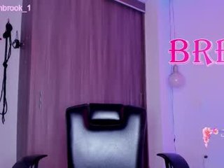 Webcam Belle - sharon_brook big tits spanish cam babe loves fucking on camera
