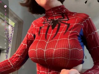 Webcam Belle - patricarowlee cam girl loves her sweet pussy penetrated hard
