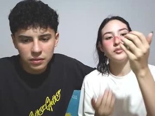 Webcam Belle - yulienne cam babe enjoys the best massage pussy in her life