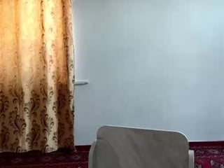 Webcam Belle - unicuty nude cam bitch enjoys hard live sex on camera