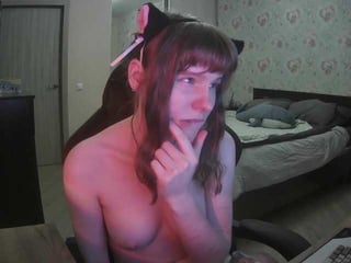 Webcam Belle - murya cam girl loves her sweet pussy penetrated hard