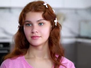 Webcam Belle - karolinerush teen cam babe wants to be fucked online as hard as possible