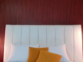 Webcam Belle - megan_cruzgb couple anal live sex action