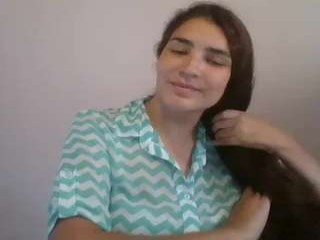 Webcam Belle - sweetsmile28 cam girl is helplessly bound and face fucked