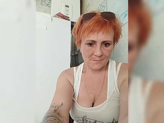 Webcam Belle - lubanja4455 