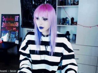 Webcam Belle - terror_candy milf live sex online