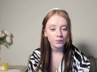 Webcam Belle - amy1_1 big tits teen cam babe gets her first taste and feel of hard cock