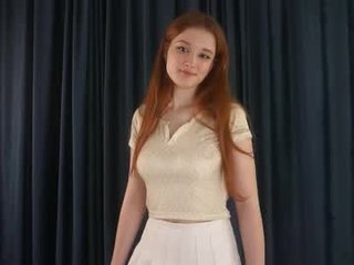 Webcam Belle - eastercrosier cam girl gets her ass hard fucked by her partner
