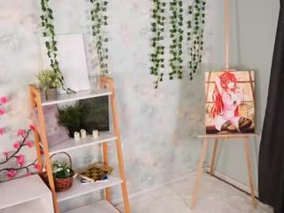 Webcam Belle - tameikashilling teen cam babe wants to be fucked online as hard as possible