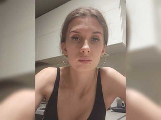 Webcam Belle - kittytemprexxx 