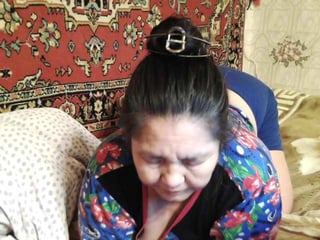 Webcam Belle - 2milf45 brunette milf cam whore is really good in sucking and fucking