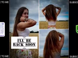 Webcam Belle - space_danger cute cam babe likes squirting after some hot live cam action