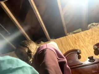 Webcam Belle - kansas_partygrl