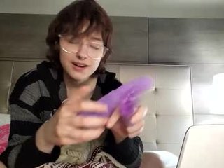 Webcam Belle - my_melody02 