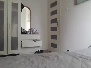 Webcam Belle - amor_fatia fat couple know what should they do in bed