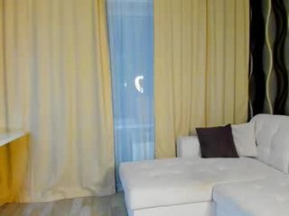 Webcam Belle - steffanimor big tits teen cam babe gets her first taste and feel of hard cock