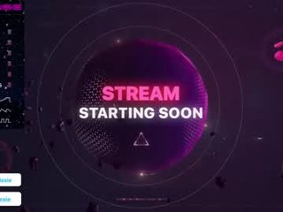 Webcam Belle - bad_blonde11 cam girl with big ass presents hot live sex cum show