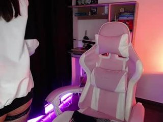 Webcam Belle - emma_naa couple anal live sex action