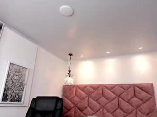 Webcam Belle - alessia_storm_ cam girl with hairy pussy