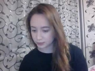 Webcam Belle - _lalune_ nude cam bitch enjoys hard live sex on camera