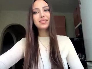 Webcam Belle - rosenavillifana teen cam babe wants to be fucked online as hard as possible