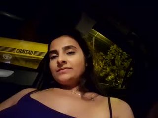 Webcam Belle - jennaprice indian cam babe wants to fuck now
