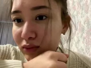 Webcam Belle - blairstassen cam girl gets her ass hard fucked by her partner