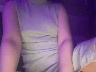 Webcam Belle - bunnygoddess87 dirty webcam mature loves her pussy drilled