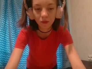 Webcam Belle - loriatheos nude cam bitch enjoys hard live sex on camera