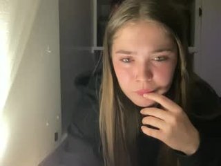 Webcam Belle - lanelizzie348 