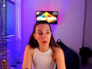 Webcam Belle - eternallilith cam girl loves her sweet pussy penetrated hard