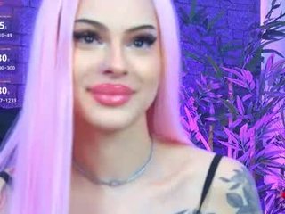 Webcam Belle - novajadex
