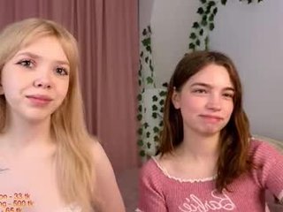 Webcam Belle - rochelle_dolly cam girl showing big fake tits, fetish and rough sex