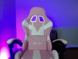 Webcam Belle - kimuraa_1 cam girl showing big tits and big ass