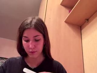 Webcam Belle - brandyszablewski teen cam babe wants to be fucked online as hard as possible