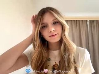 Webcam Belle - chloe_show teen cam babe wants to be fucked online as hard as possible