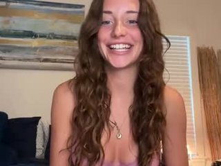Webcam Belle - rileysmitheree gorgeous cam model turned into rough sex anal whore
