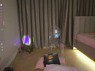 Webcam Belle - -eliza- 