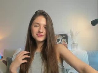 Webcam Belle - blaack_panther 